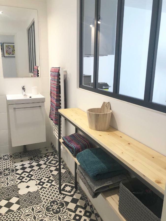 Le 17 Faubourg Apartman Annecy Kültér fotó