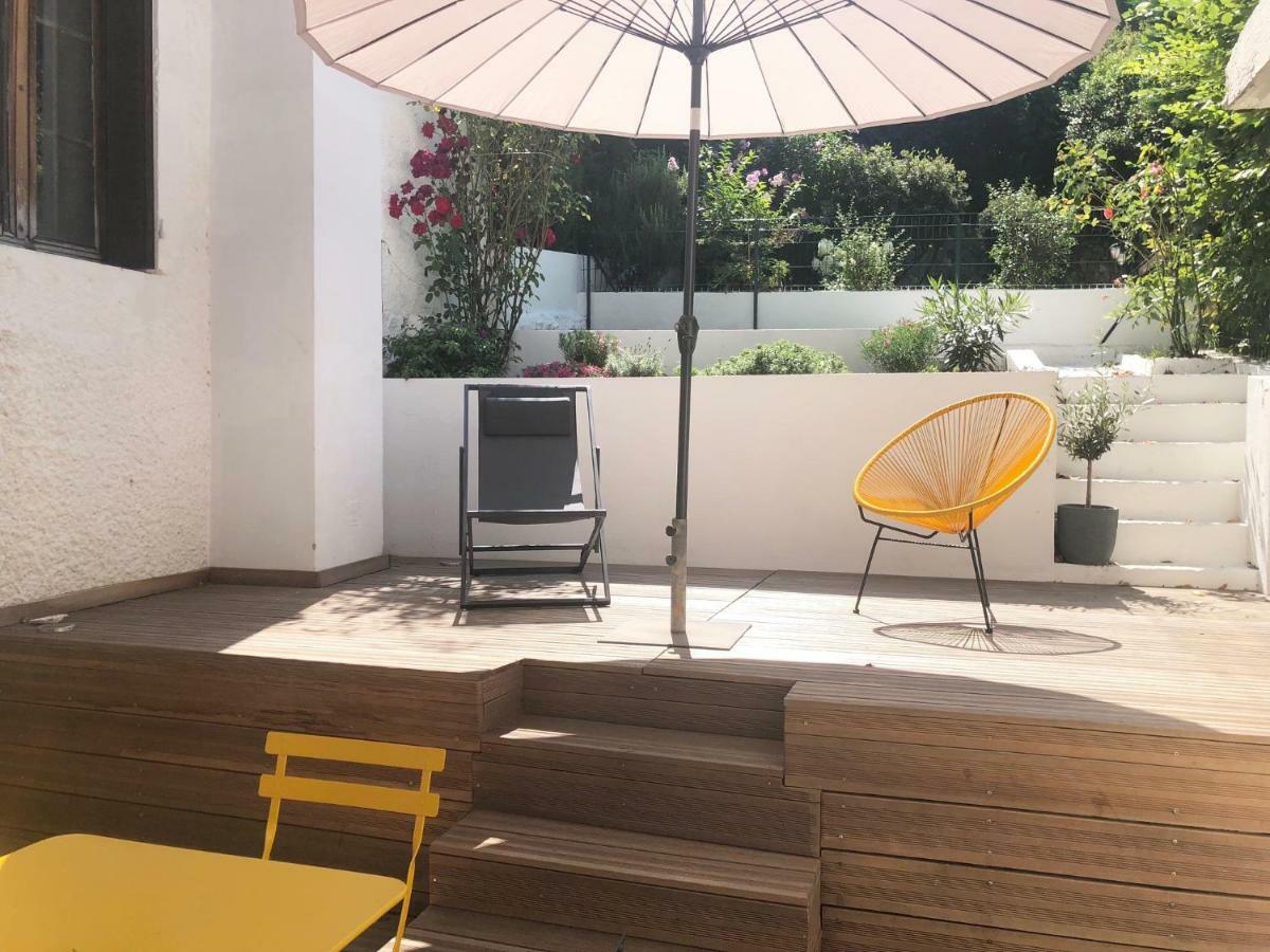 Le 17 Faubourg Apartman Annecy Kültér fotó